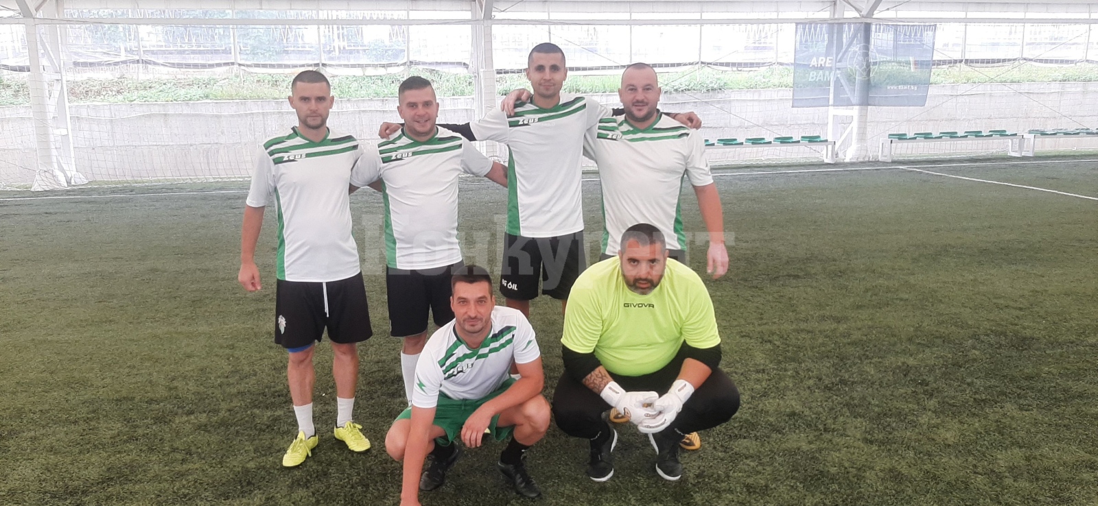 КФК Младост срази Далекс : Konkurent.bg